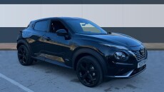 Nissan Juke 1.6 Hybrid Tekna 5dr Auto Hybrid Hatchback